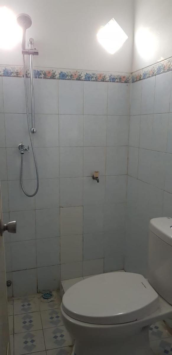 Suitetrails - Zaza Homestay