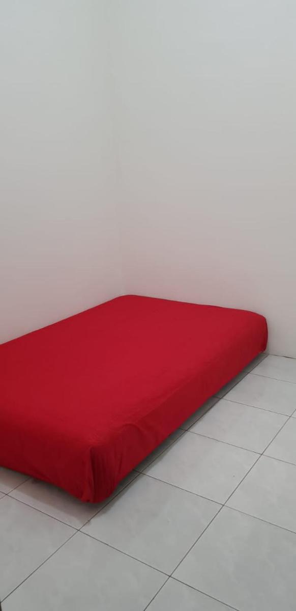 Suitetrails - Zaza Homestay