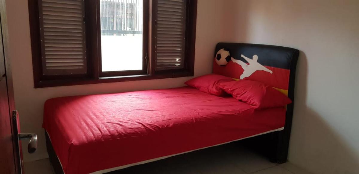 Suitetrails - Zaza Homestay