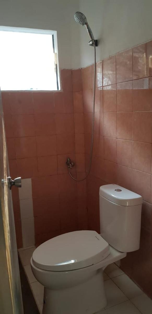Suitetrails - Zaza Homestay