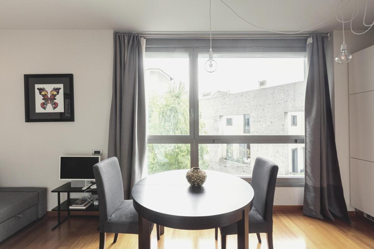 Mysa Properties - Bilocale nei pressi dell'Arco Della Pace - Housity