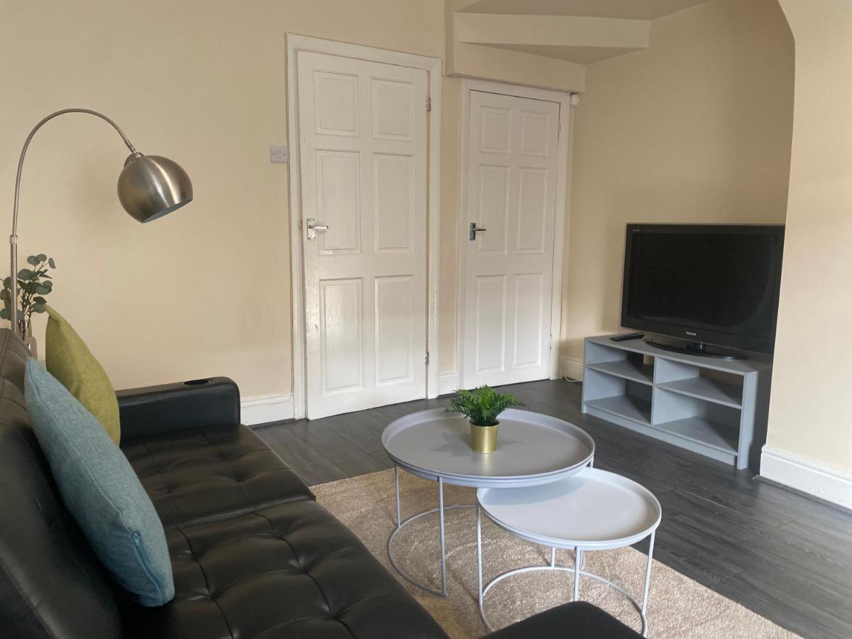 Alexander Apartments Saltwell Park - Housity