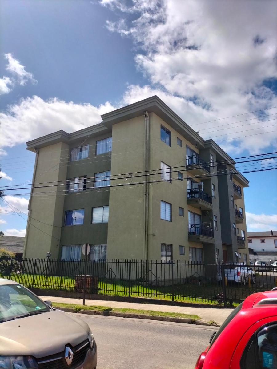 Departamento Osornino - Housity