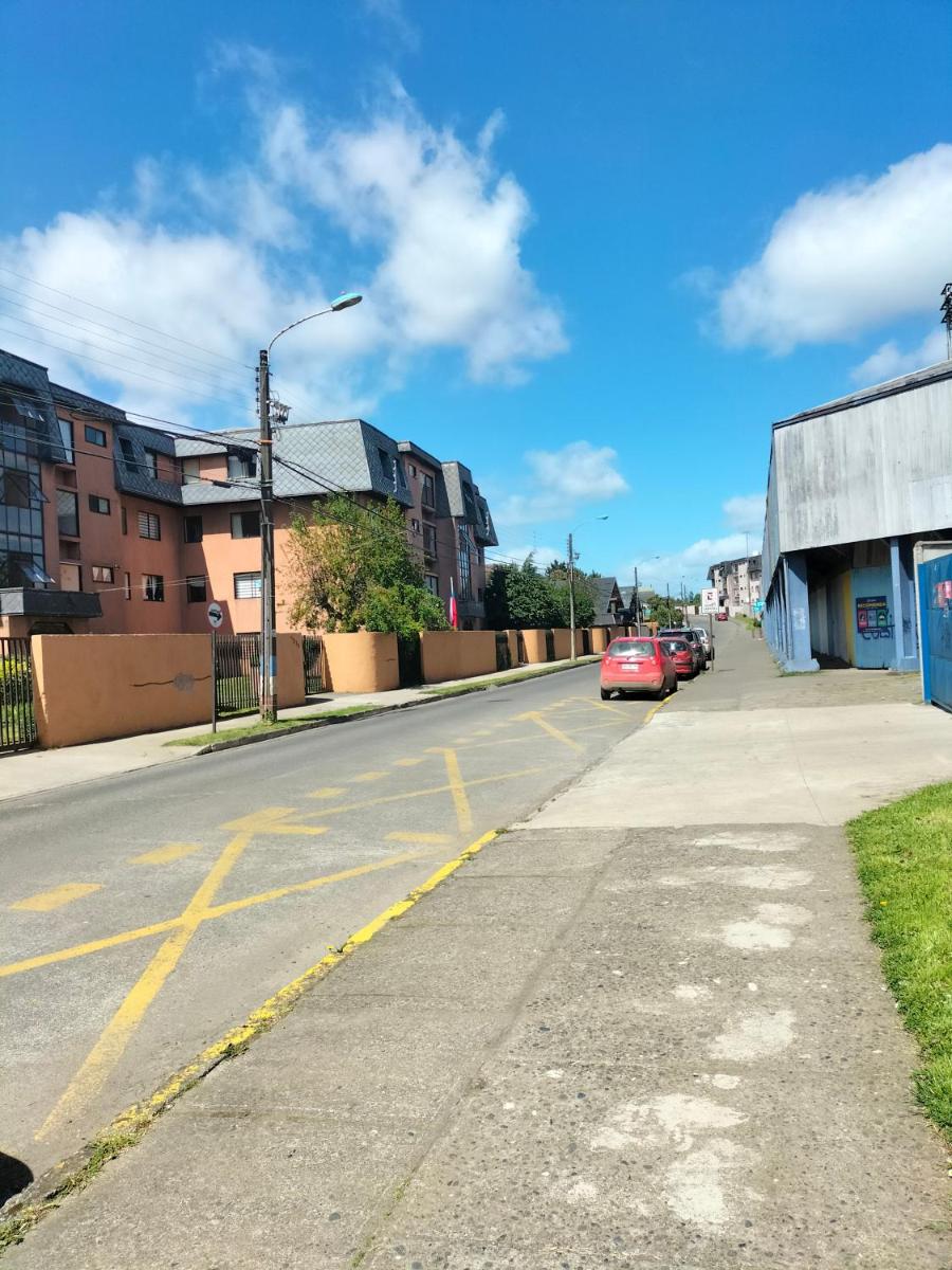 Departamento Osornino - Housity