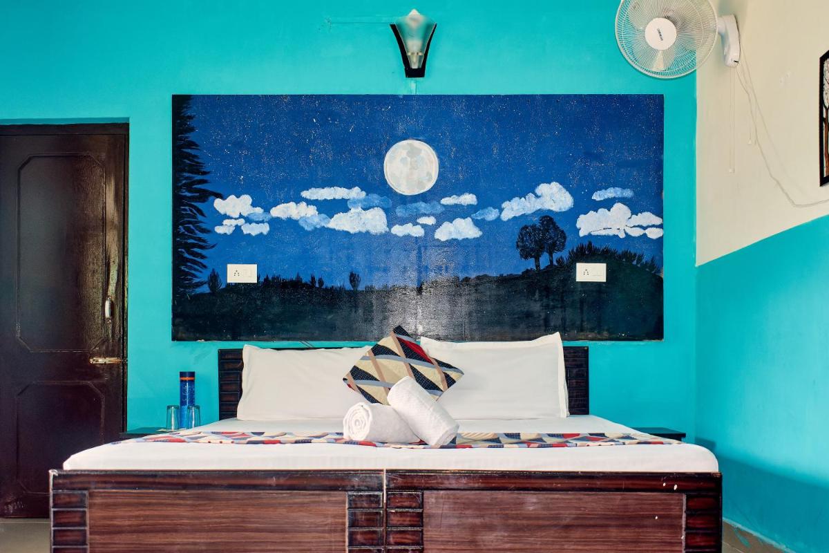 Sunrise View Homestay - Housity