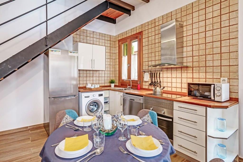 Luxus en Porreras - Housity
