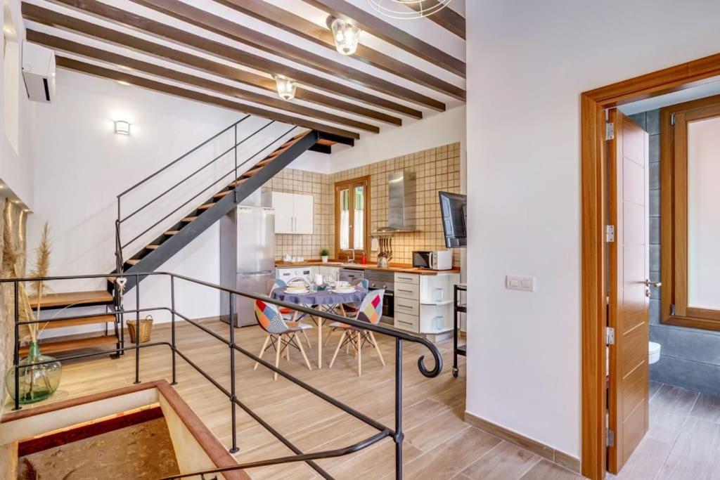 Luxus en Porreras - Housity