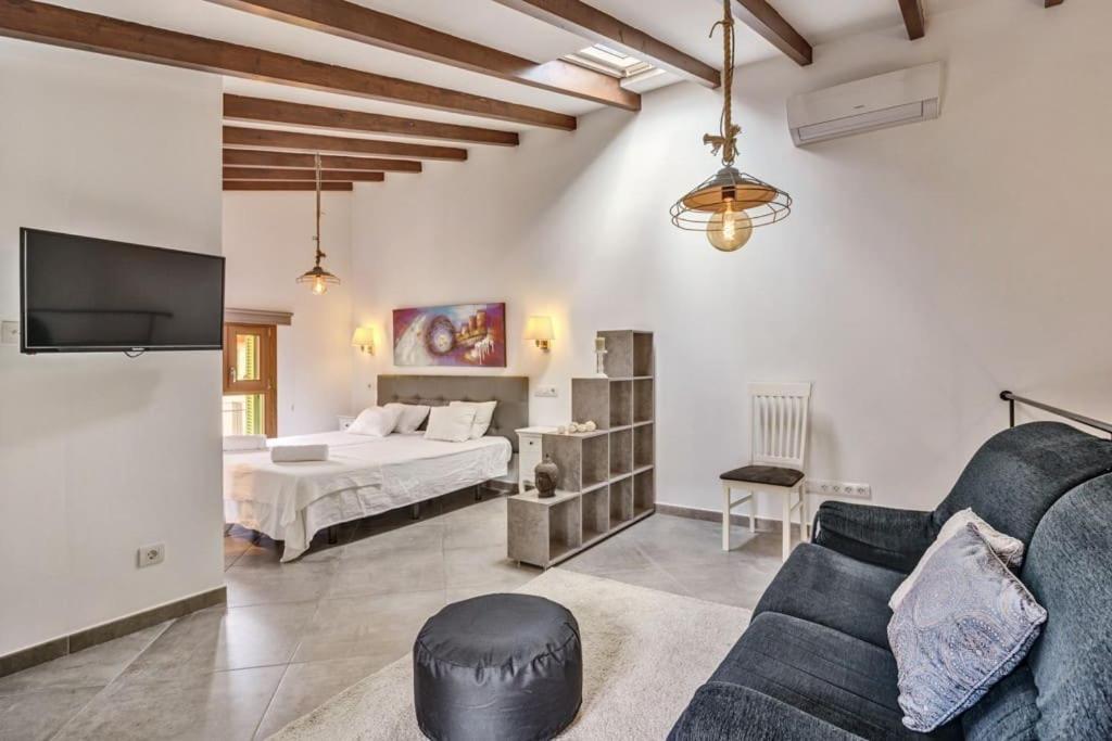 Luxus en Porreras - Housity