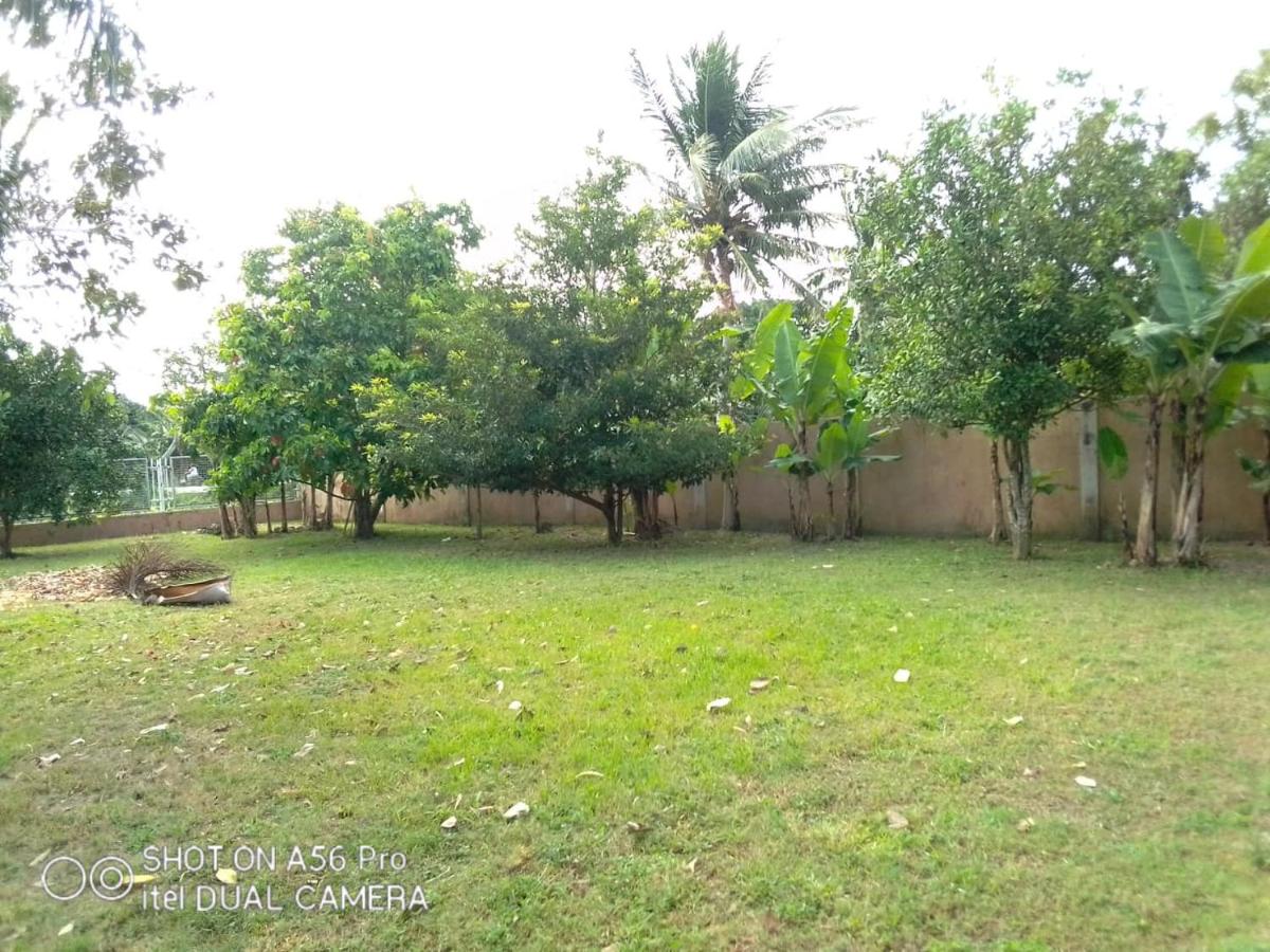 Precious J Residence - Housity