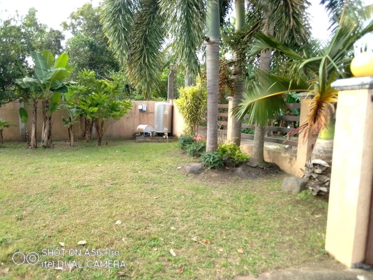 Precious J Residence - Housity