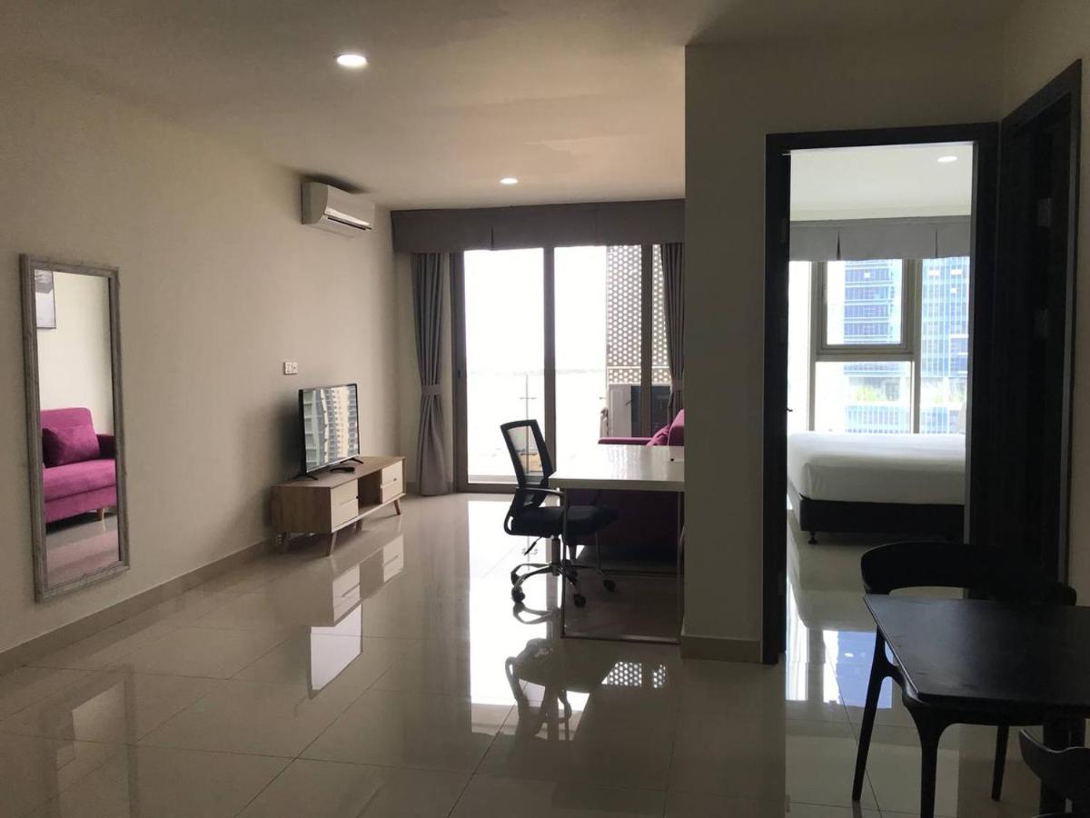 The Peak Residence - Housity