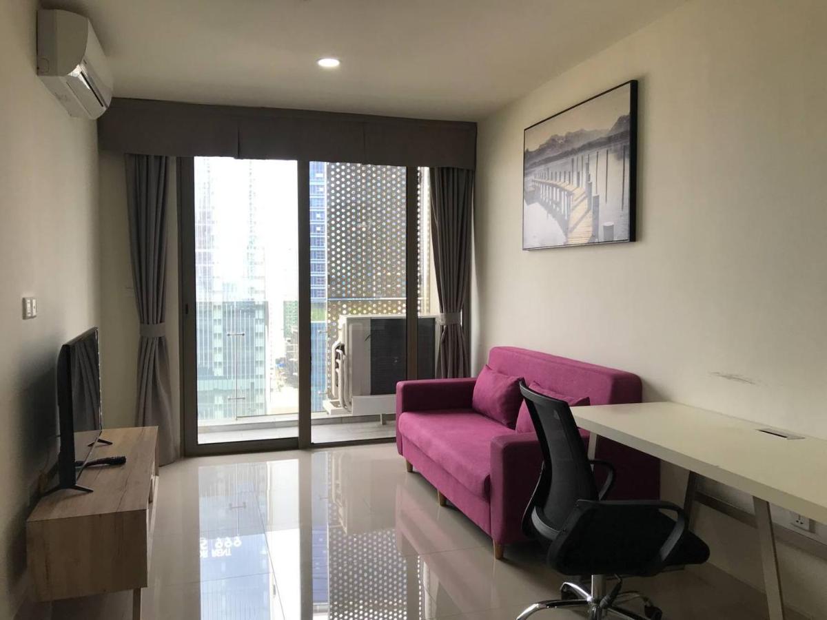 The Peak Residence - Housity