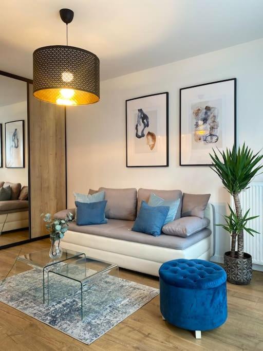 Ultra Apartments Kamienica Nova II - Housity