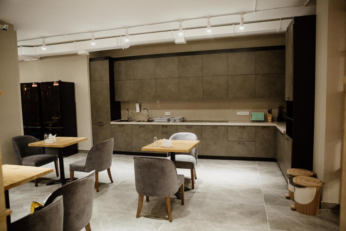 AMINA HOTEL - Housity