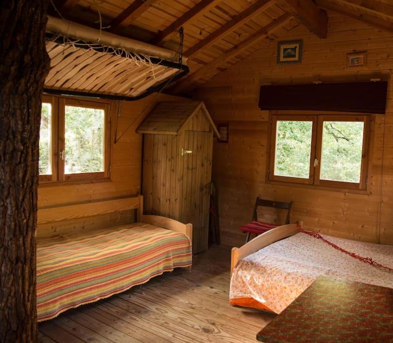 Le Bois Davy - Housity