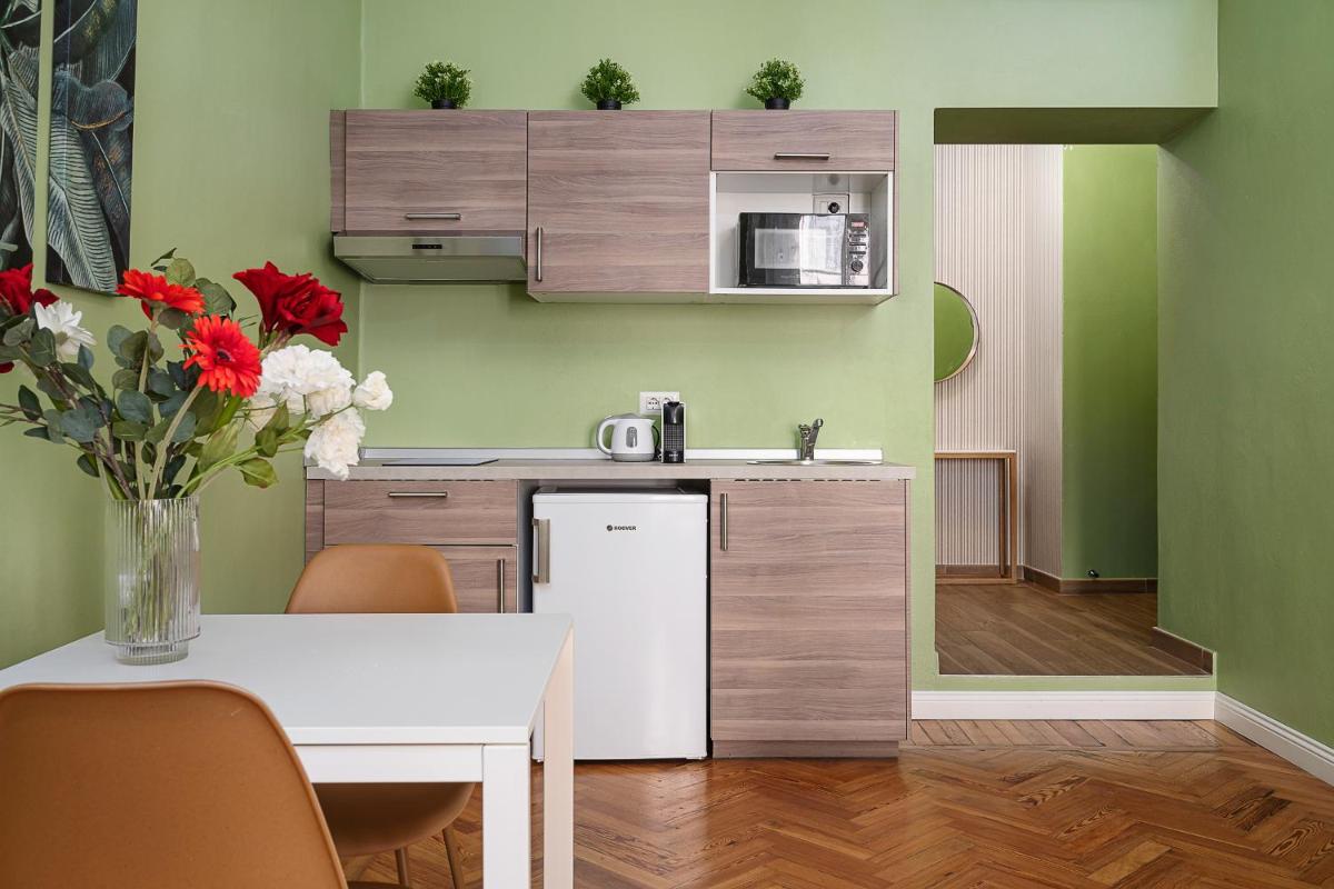 Italianway - Monza 39 - Housity