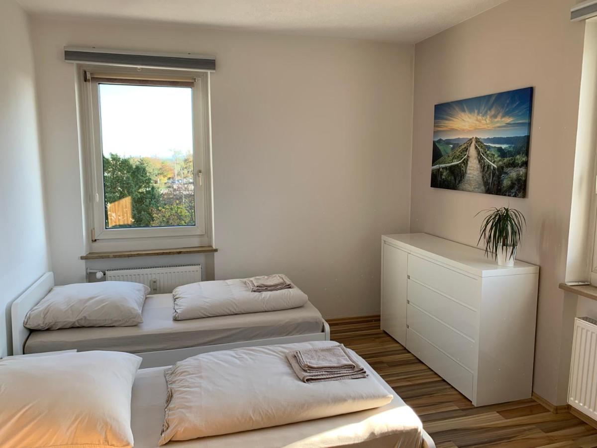 Suitetrails - Apartment Rebe