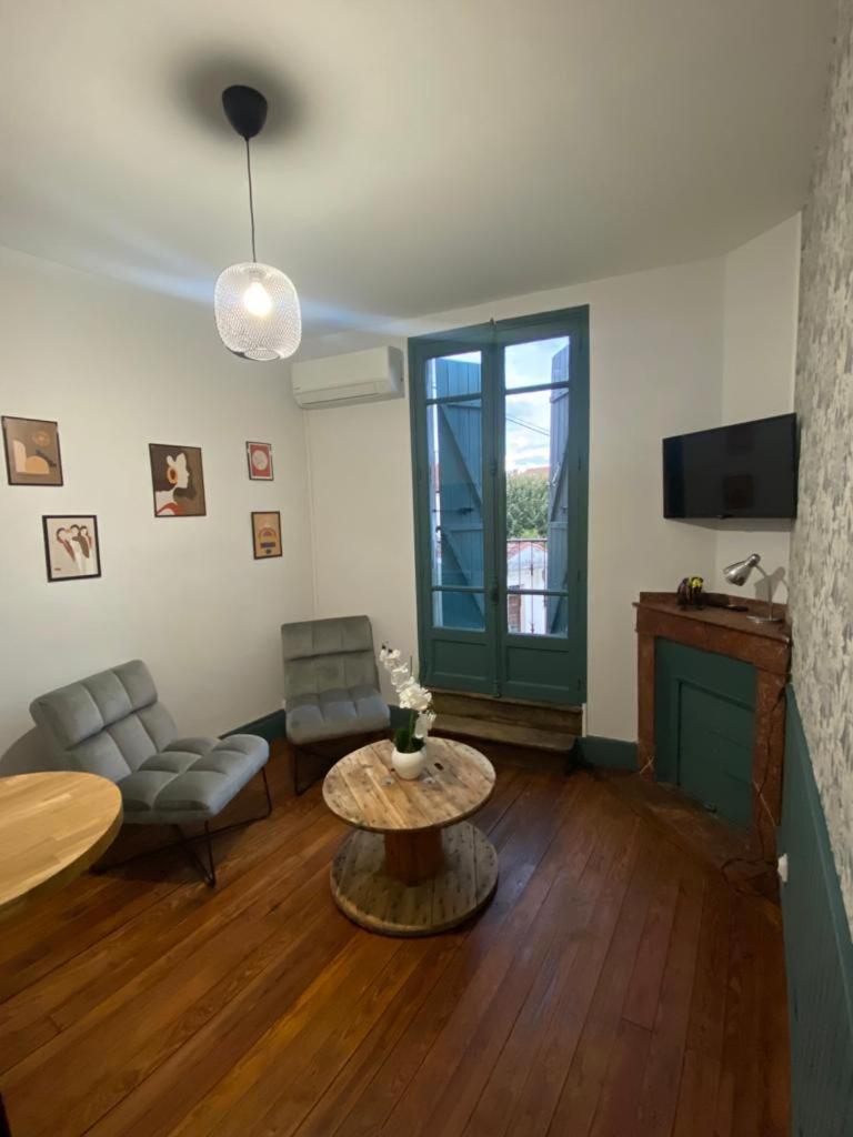 Appart 55 - Housity