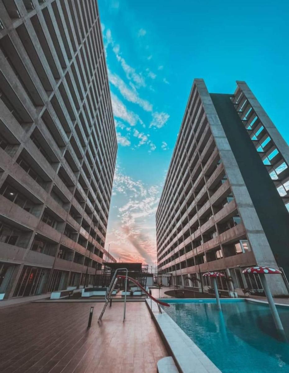 Suitetrails - Berchatti North Suites