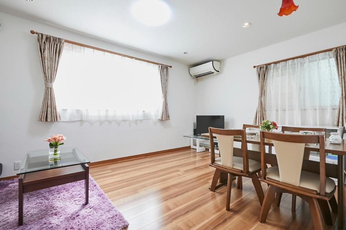 Shinjuku Sunny - Vacation STAY 47690v - Housity