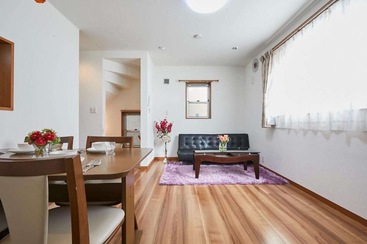 Shinjuku Sunny - Vacation STAY 47690v - Housity