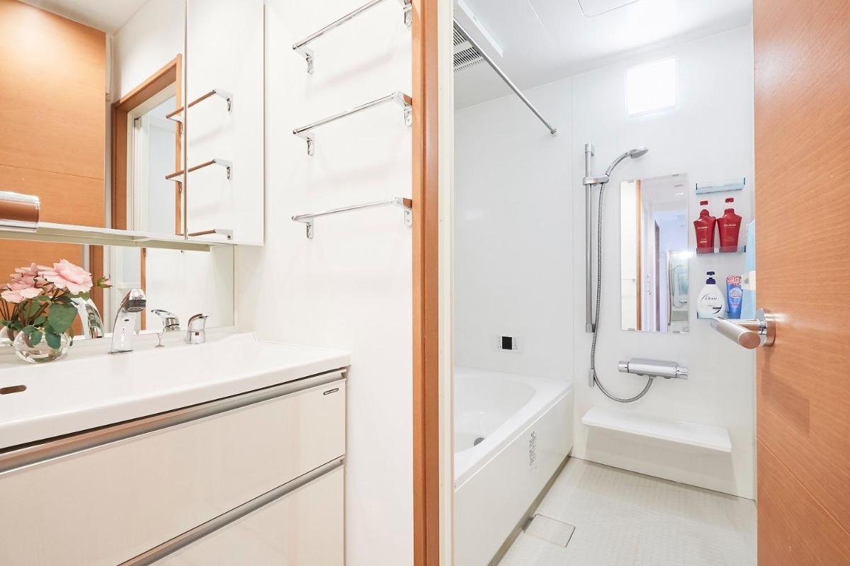 Shinjuku Sunny - Vacation STAY 47690v - Housity