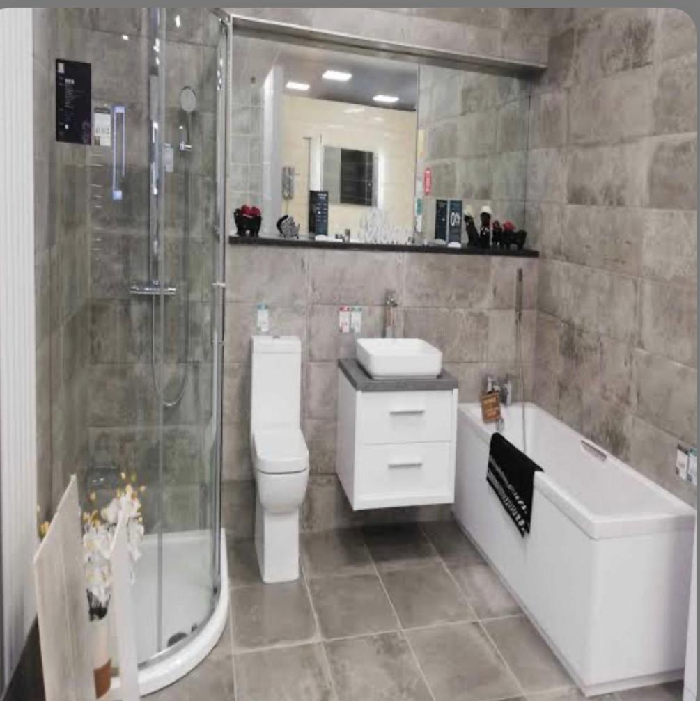 korkusuz apartman - Housity