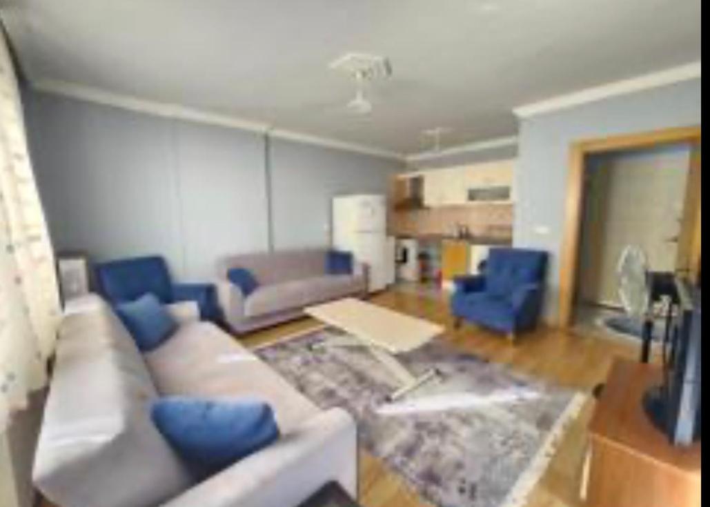 korkusuz apartman - Housity