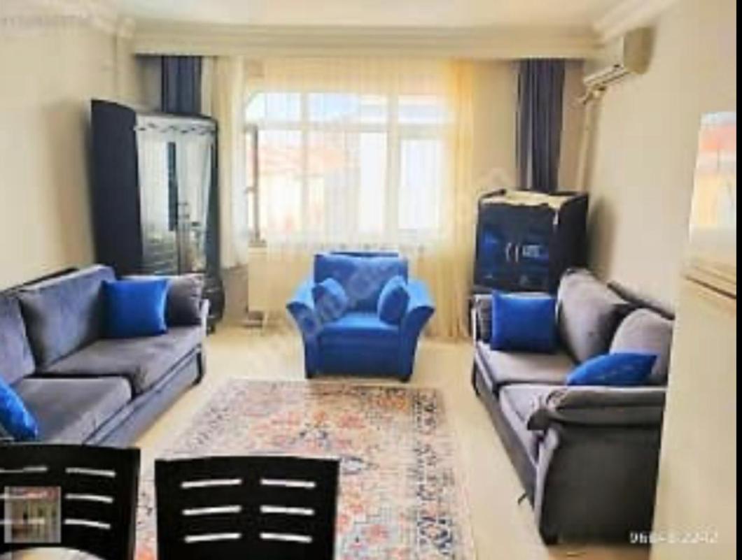 korkusuz apartman - Housity