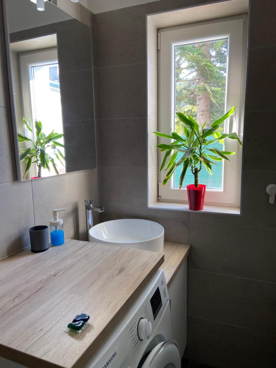 Garden Apartman House - Housity