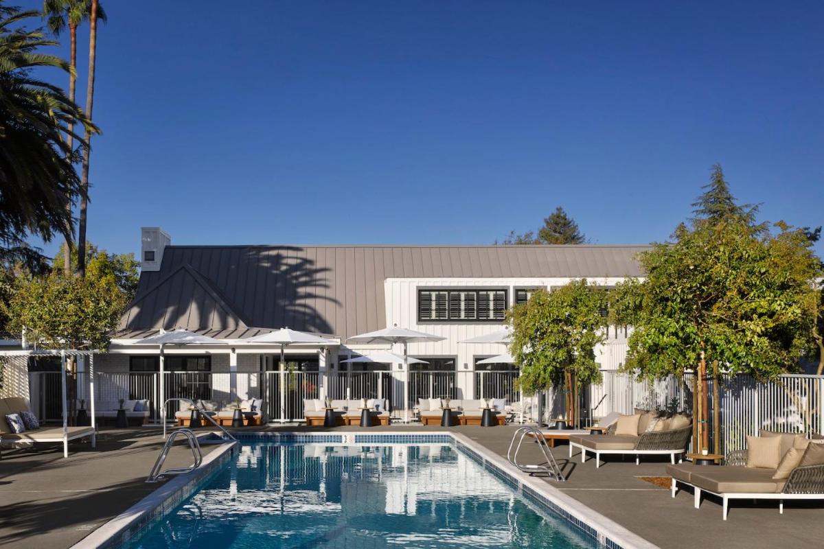 The Estate Yountville - Housity