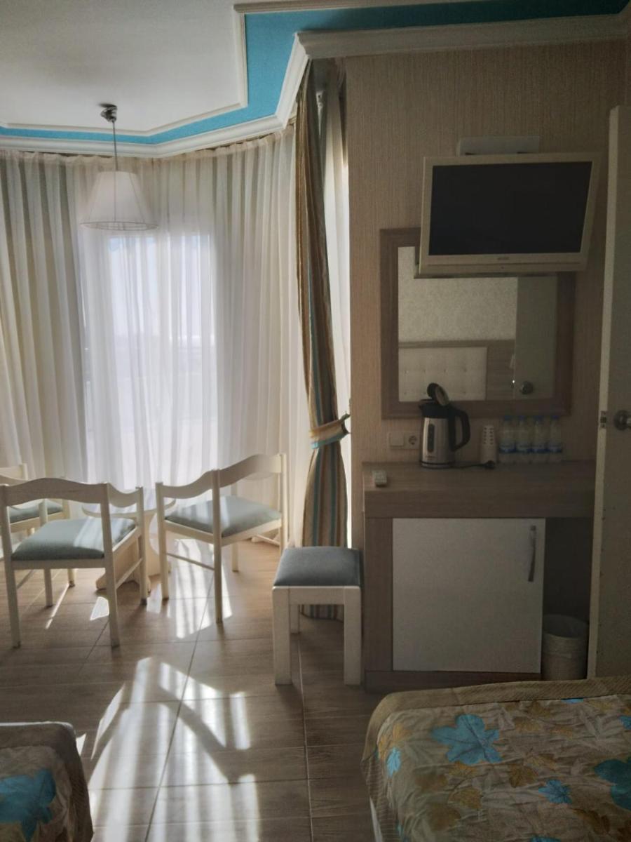 Cender Hotel - Housity