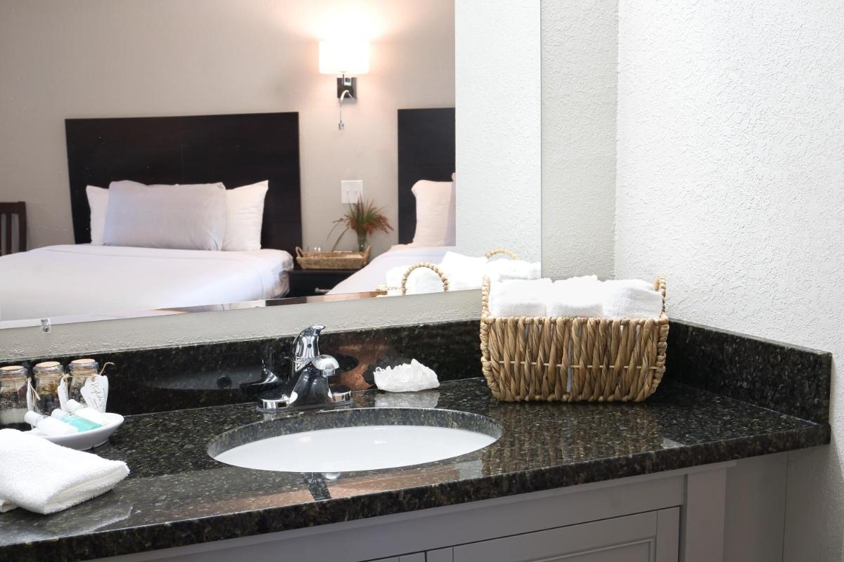 Align Inn Vermont - Housity