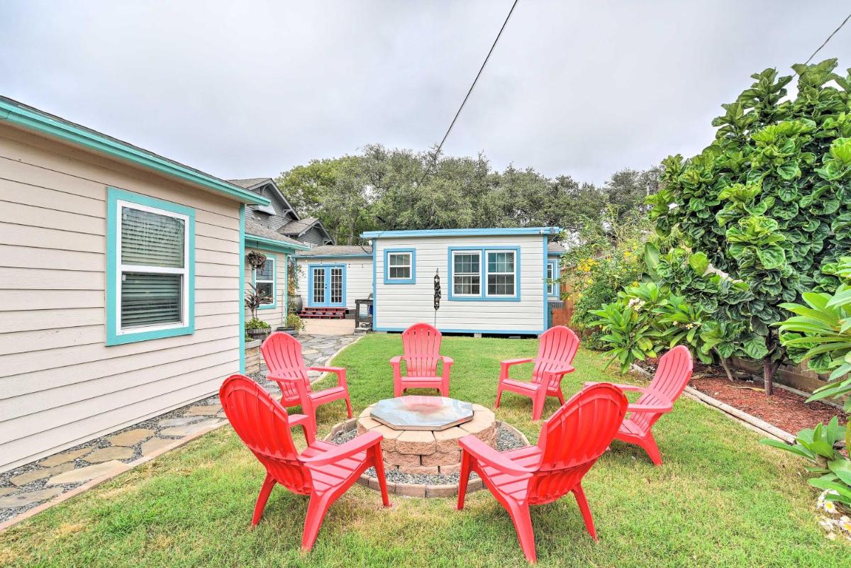 Island Time Home about 3 Blocks to the Beach! - Housity