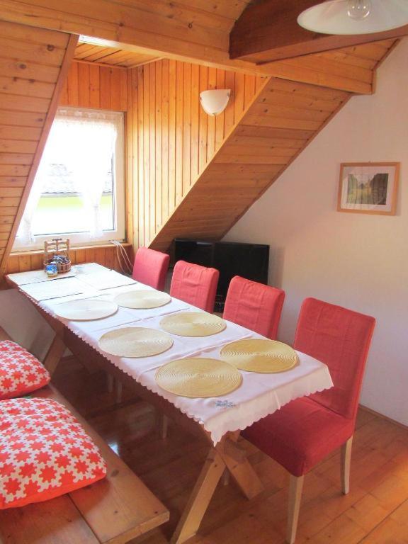 Holiday House Maluzina Low Tatras - Housity