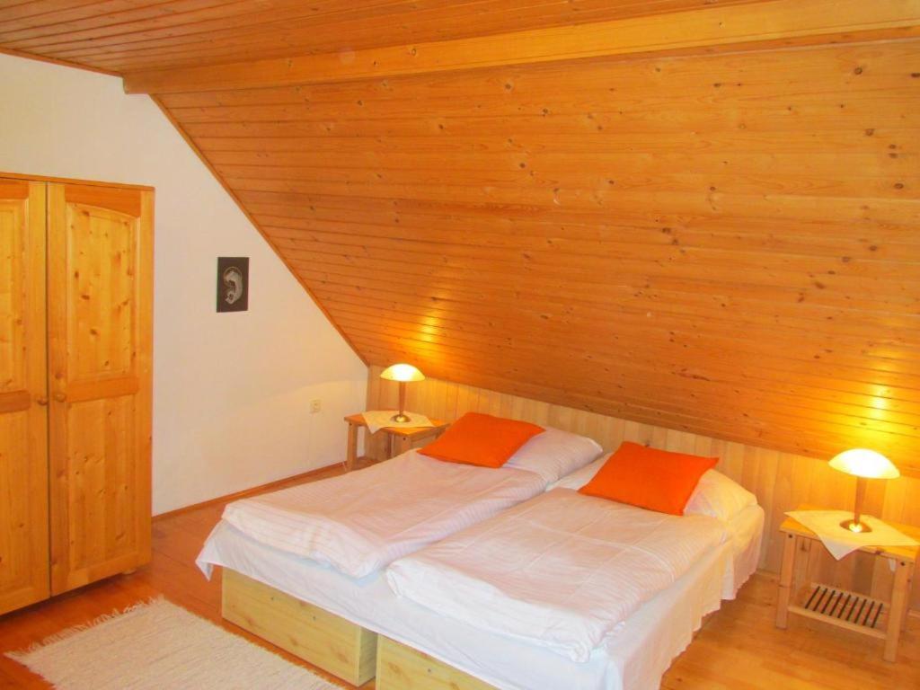 Holiday House Maluzina Low Tatras - Housity