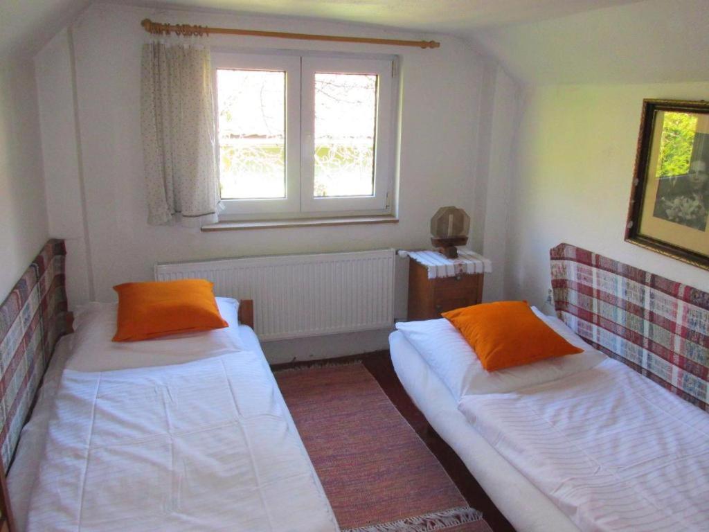 Holiday House Maluzina Low Tatras - Housity