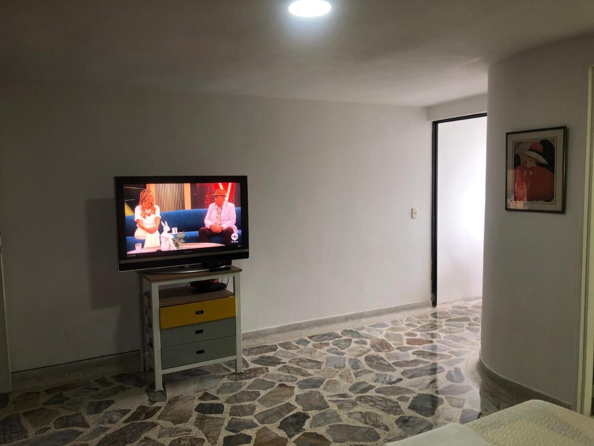 Suitetrails - Apartamento cómodo , céntrico y bien ubicado 302