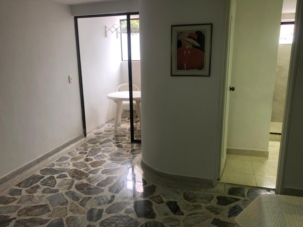 Suitetrails - Apartamento cómodo , céntrico y bien ubicado 302