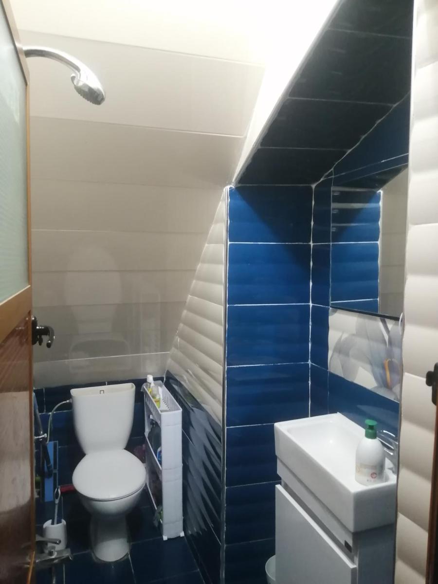 Bab aissi home - Housity