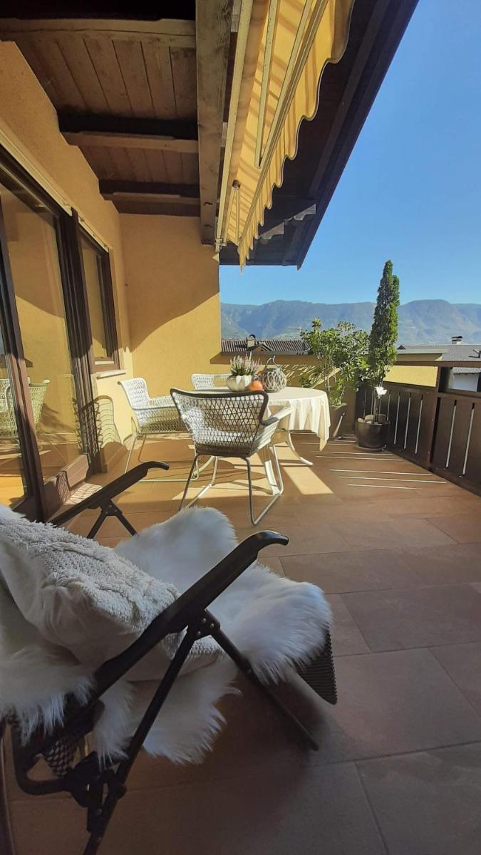 LAnJA ihr besonderes Urlaubszuhause - Housity