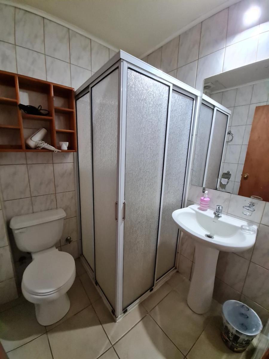 Habitación con baño privado A - Housity