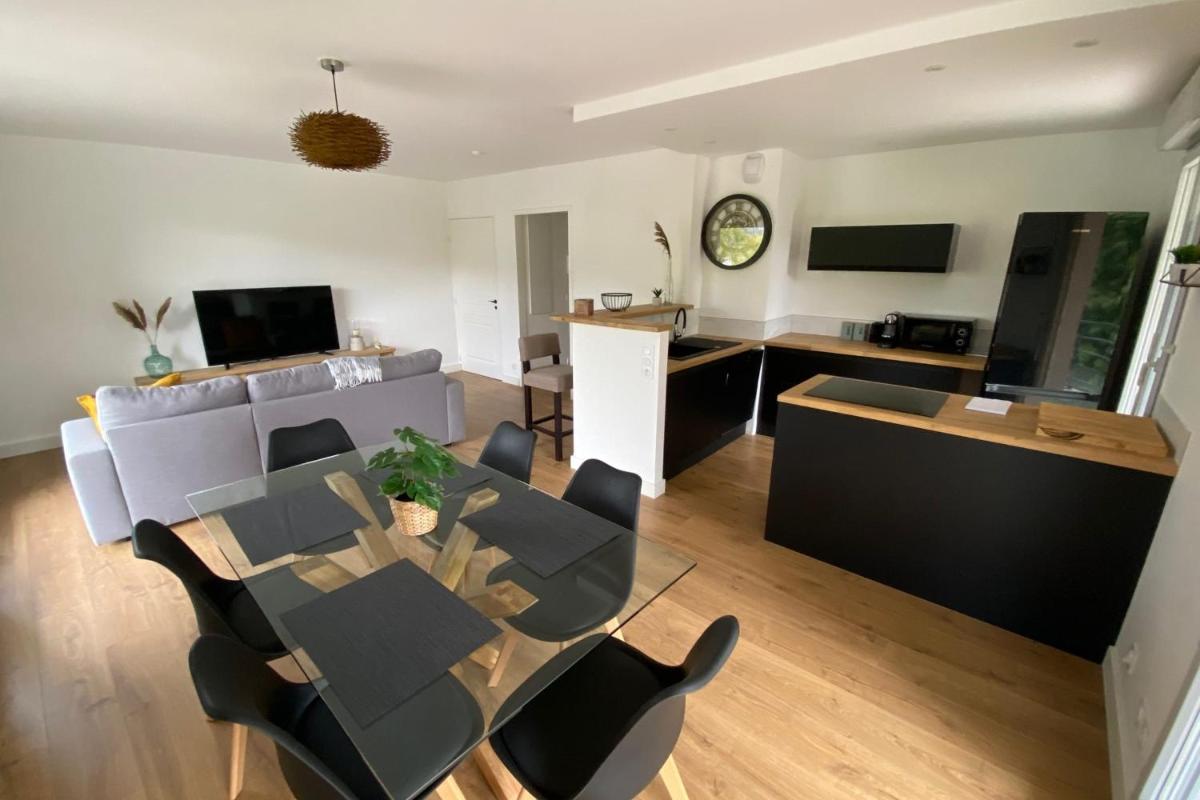 The select's of Montbonnot - Inovallée #DY - Housity
