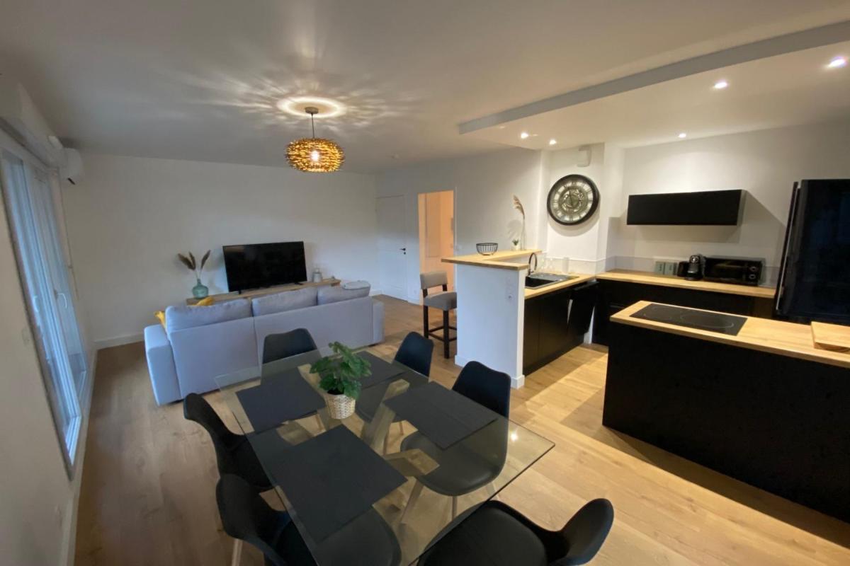 The select's of Montbonnot - Inovallée #DY - Housity