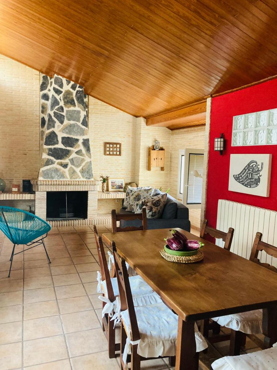 Apartamento El Desván - Housity