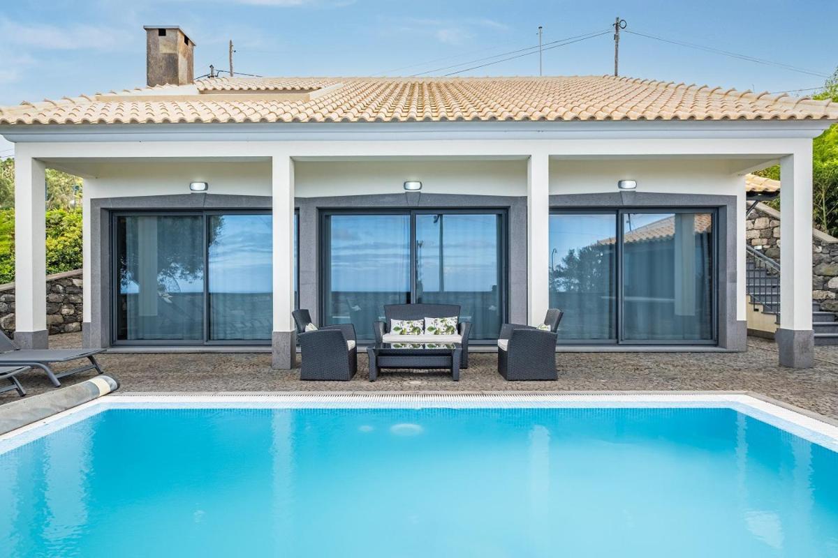 Countryside Nest by Madeira Sun Travel - Housity