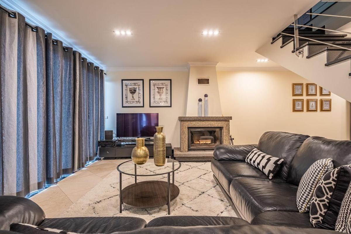 Countryside Nest by Madeira Sun Travel - Housity