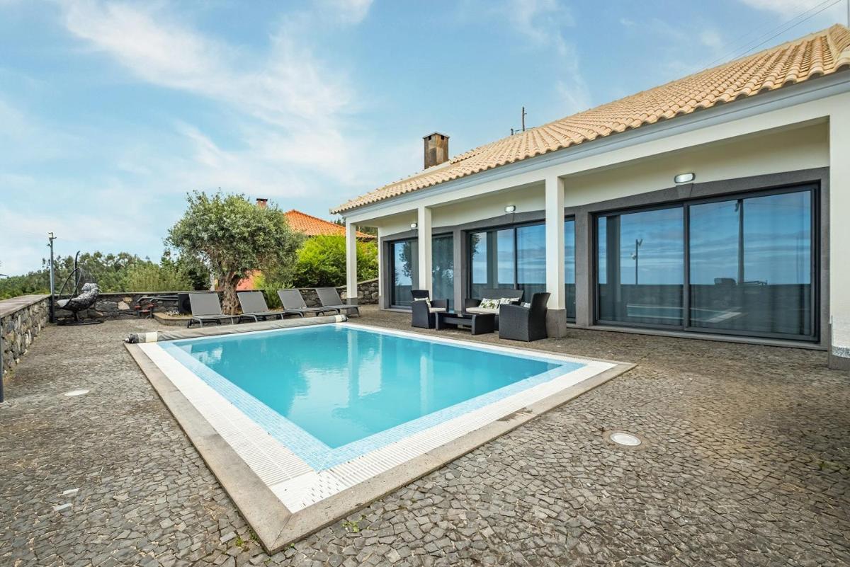 Countryside Nest by Madeira Sun Travel - Housity