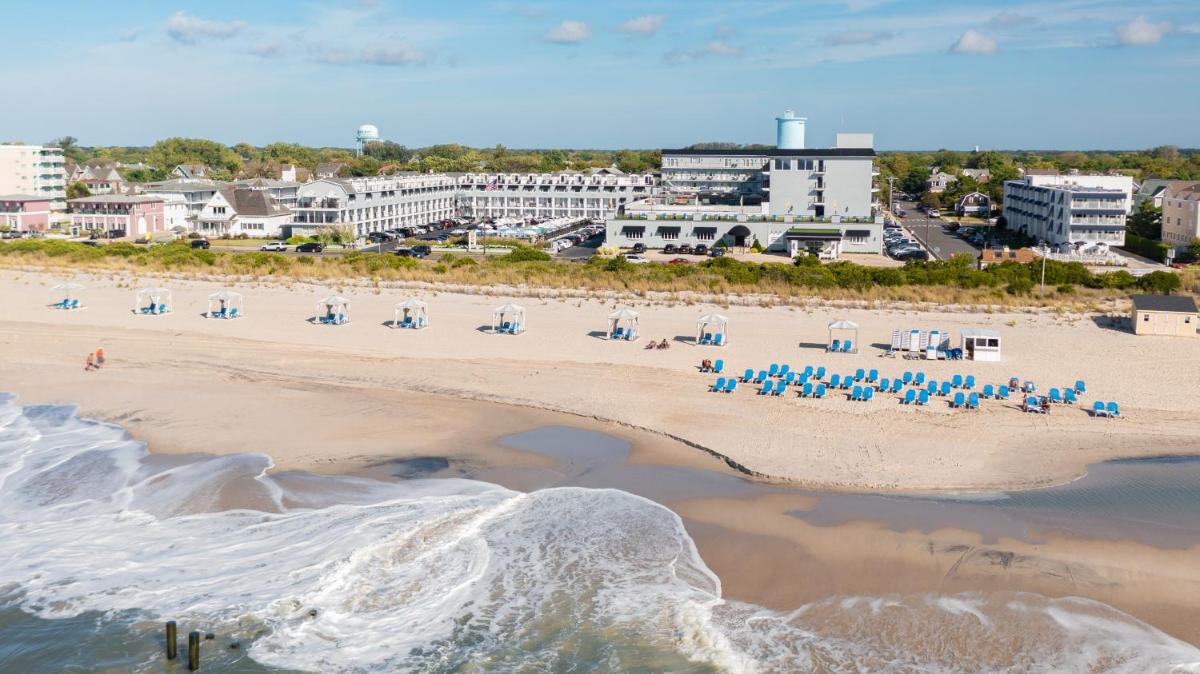 Grand Hotel Cape May - Housity