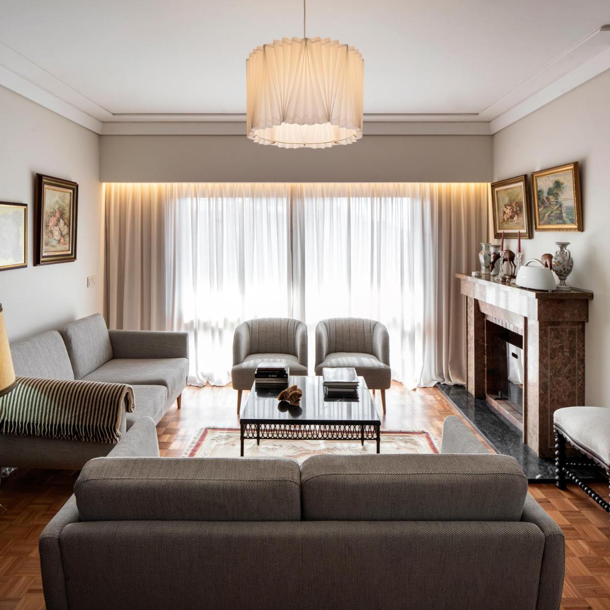 Santiago Family House - Housity